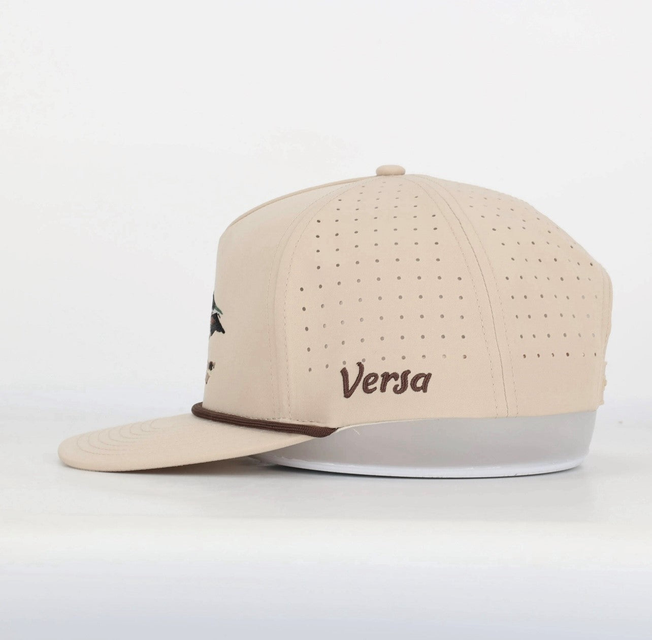 Versa Wood Duck Performance Rope Hat
