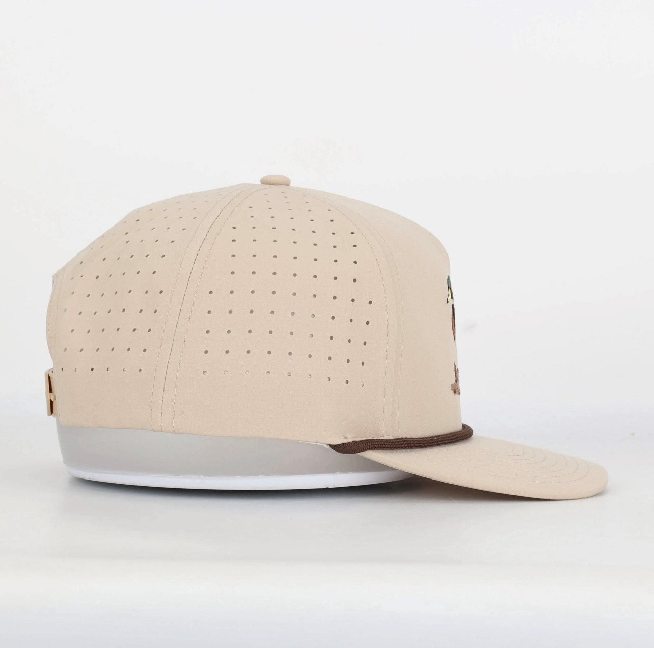 Versa Wood Duck Performance Rope Hat