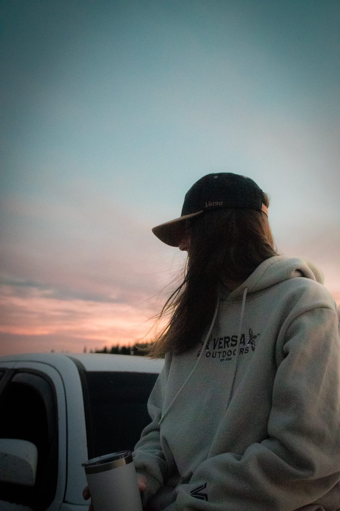 Classic Mallard Hoodie