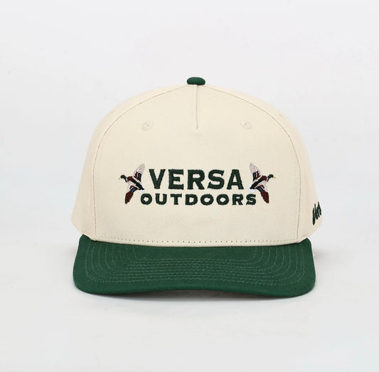 Versa Outdoors Classic Hat