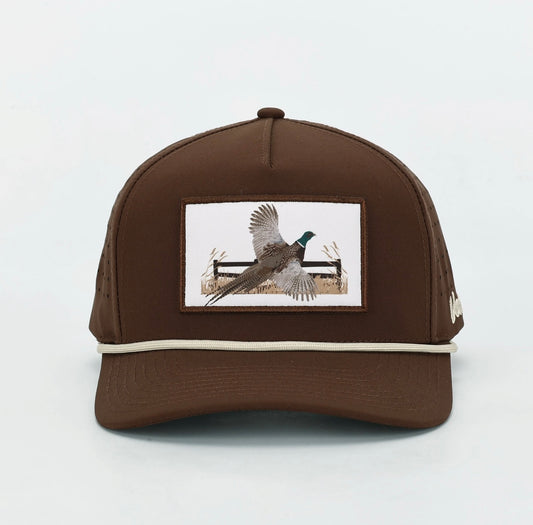 Performance Pheasant Hat