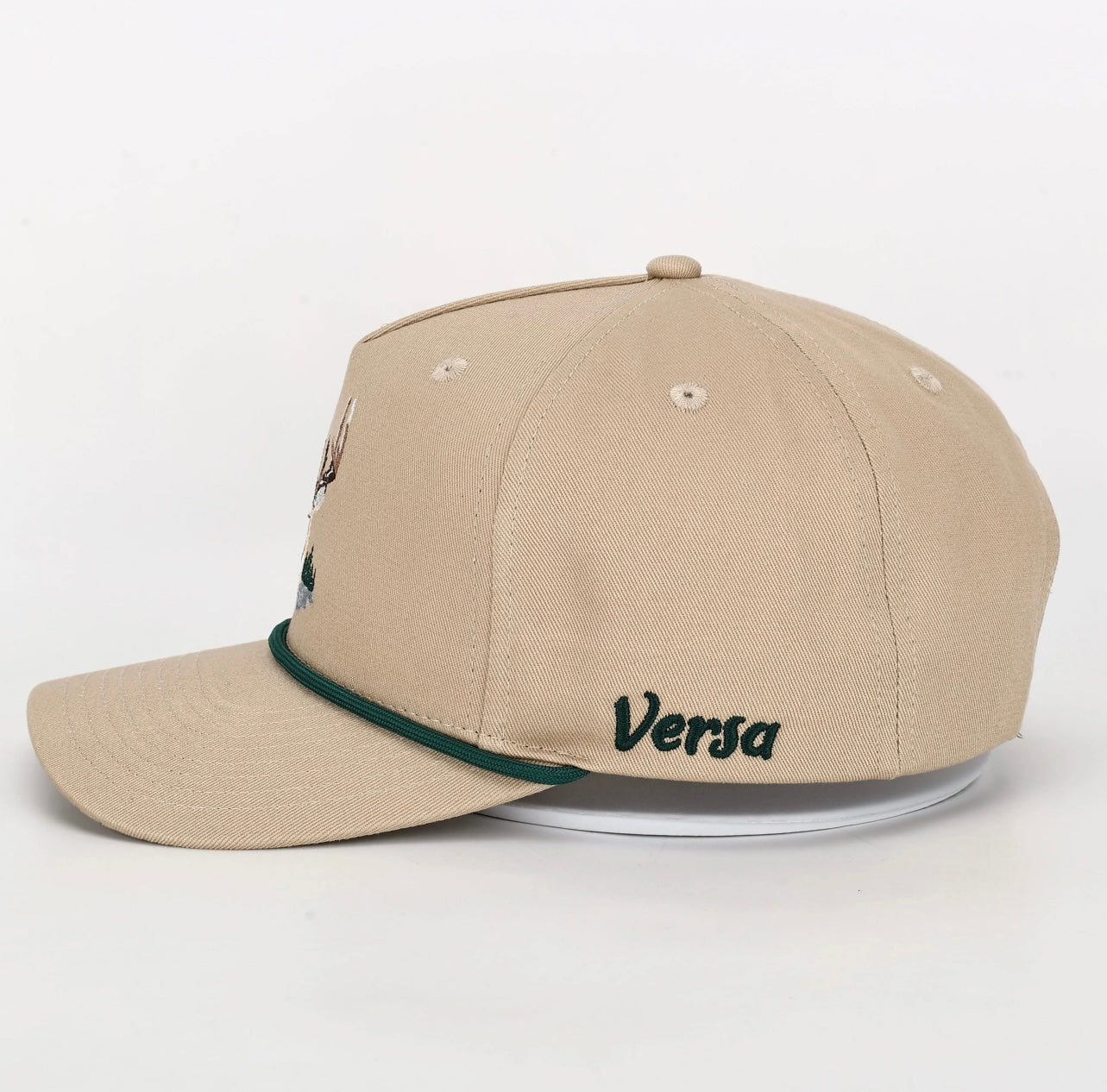 Vintage Whitetail Hat