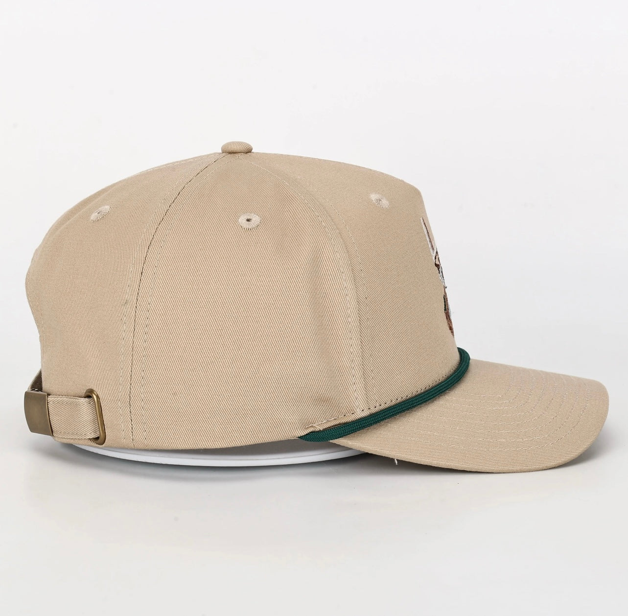 Vintage Whitetail Hat