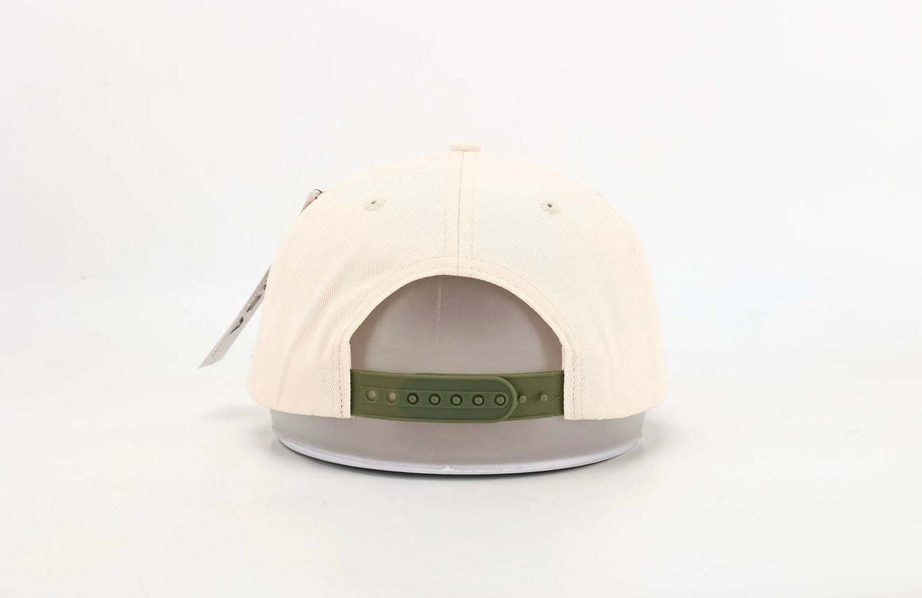 Camo Mallard Hat
