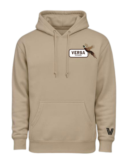 Versa Pheasant Hoodie