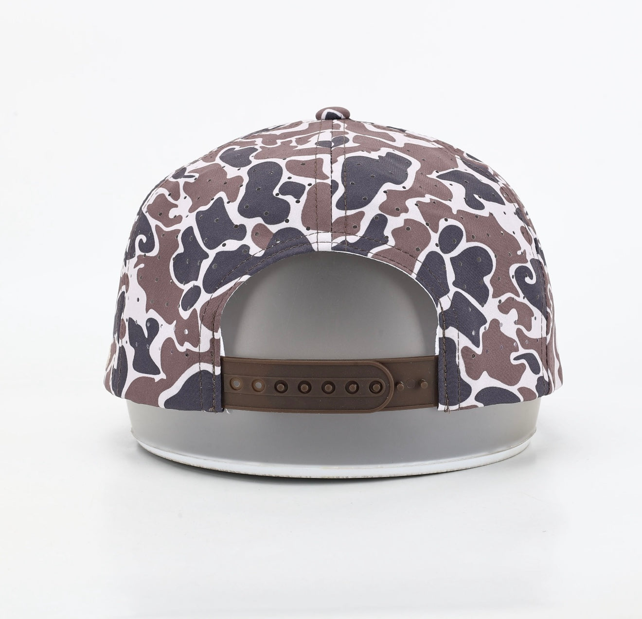 Performance Camo Mallard Hat