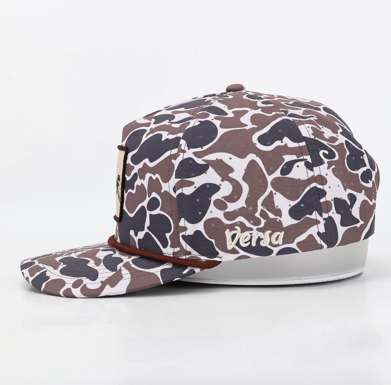 Performance Camo Mallard Hat