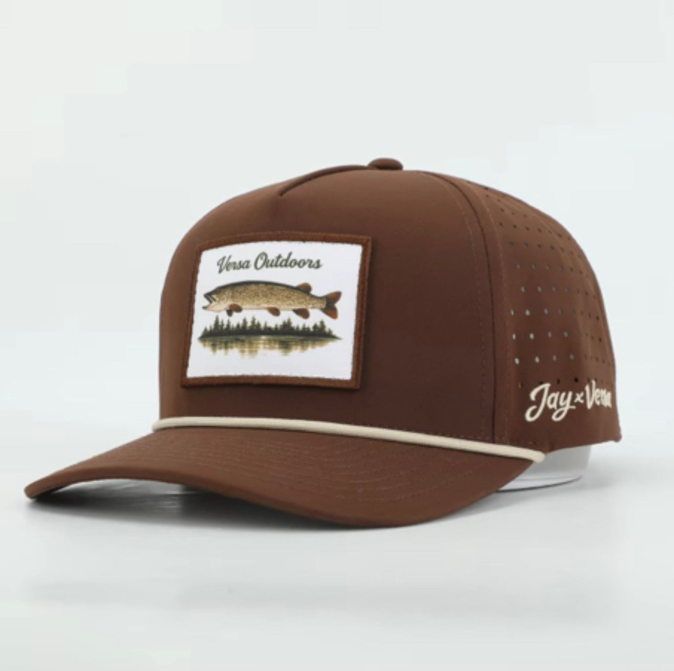 Performance Pike Hat (JS + Versa Collab)