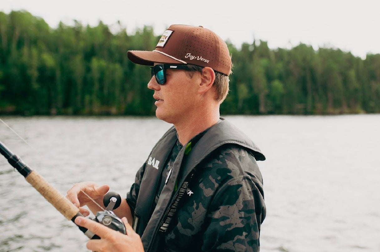 Performance Pike Hat (JS + Versa Collab)