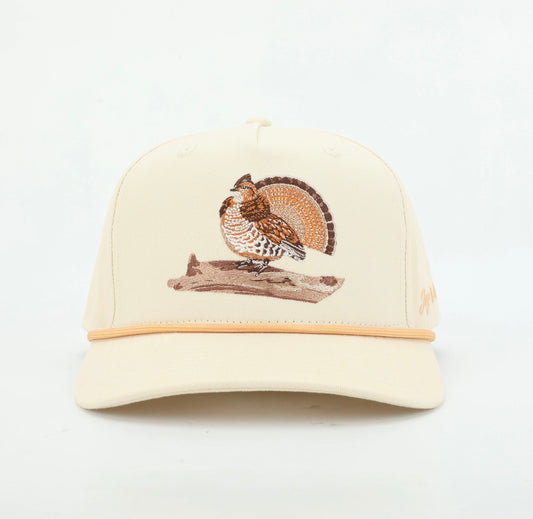 Grouse Hat (JS + Versa Collab)