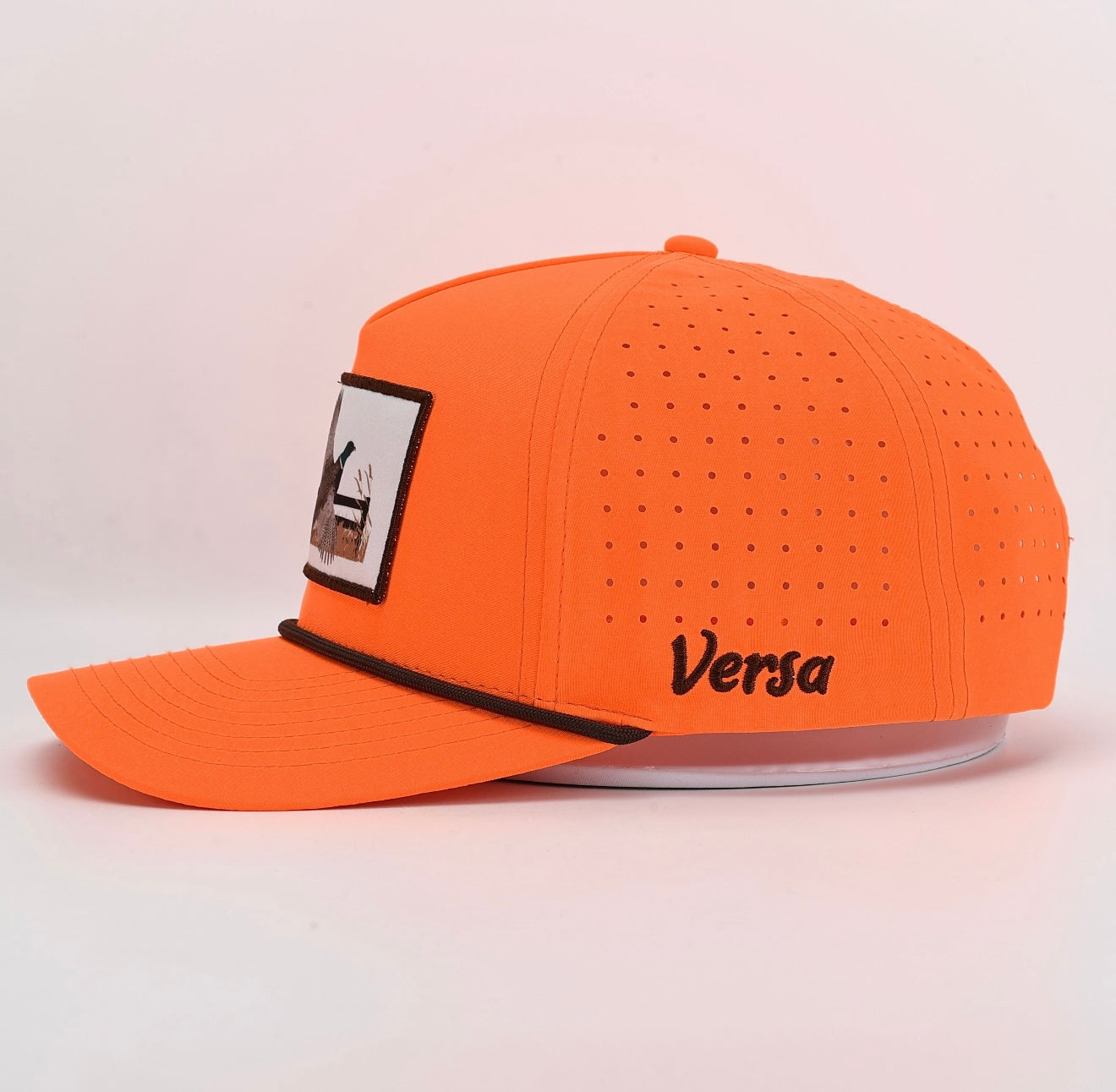 Performance Blaze Pheasant Hat