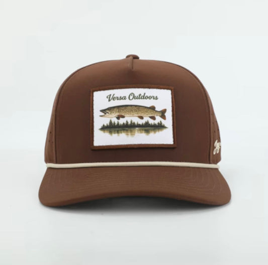 Performance Pike Hat (JS + Versa Collab)