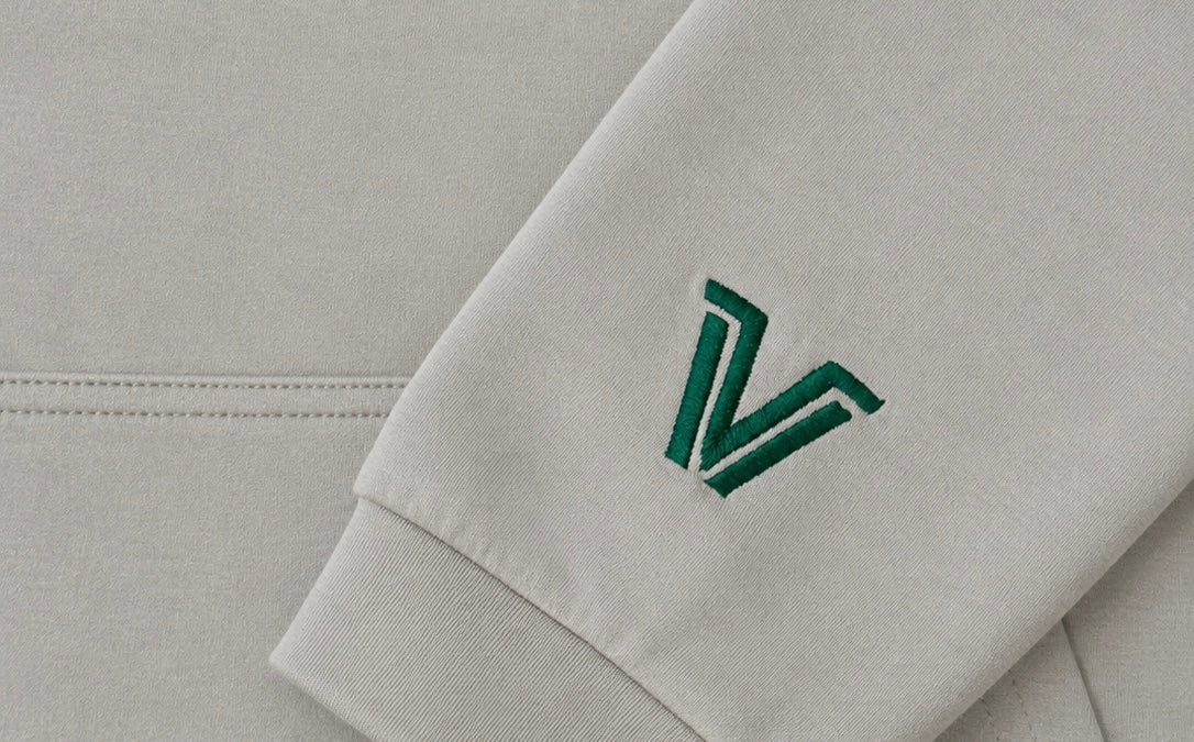 Performance Woody Hoodie