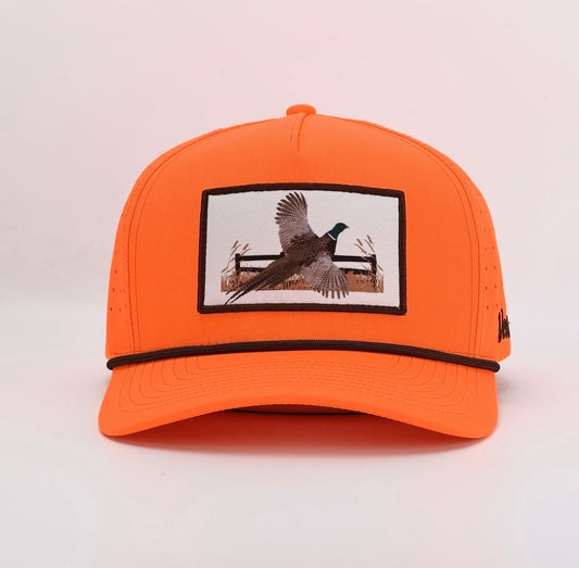 Performance Blaze Pheasant Hat