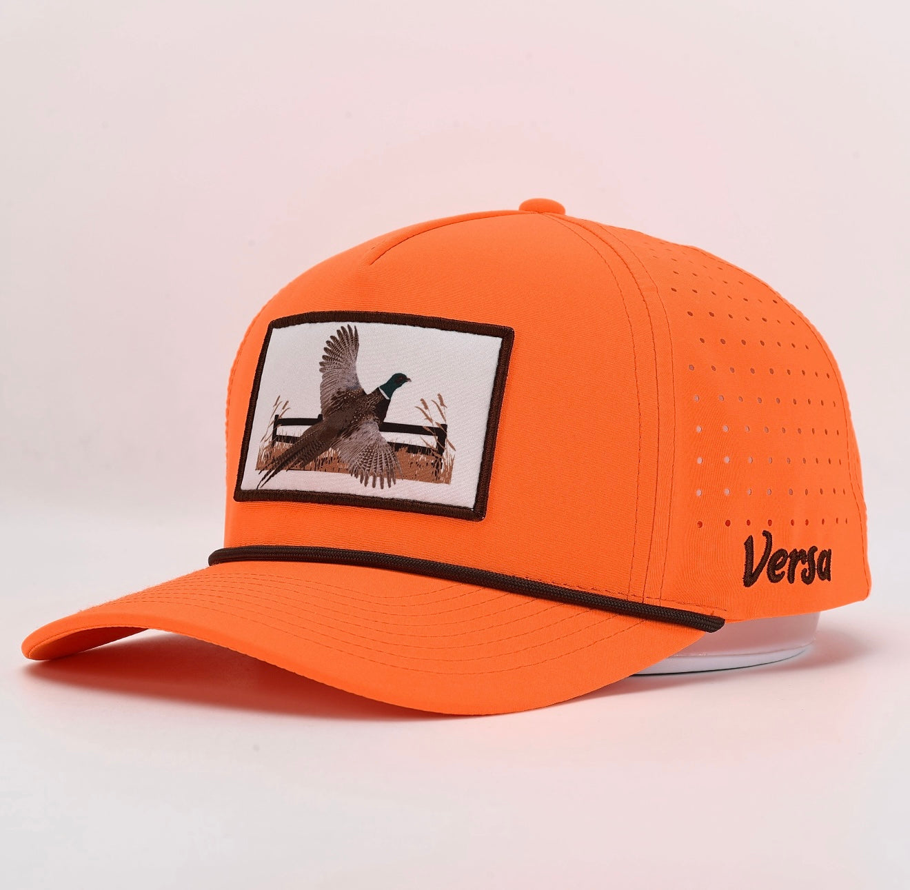 Performance Blaze Pheasant Hat