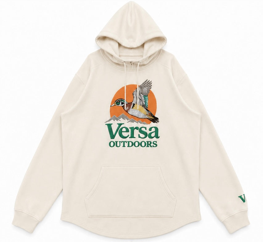 Performance Woody Hoodie
