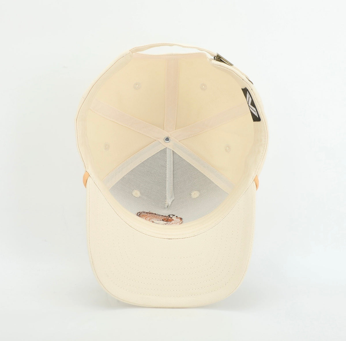 Grouse Hat (JS + Versa Collab)