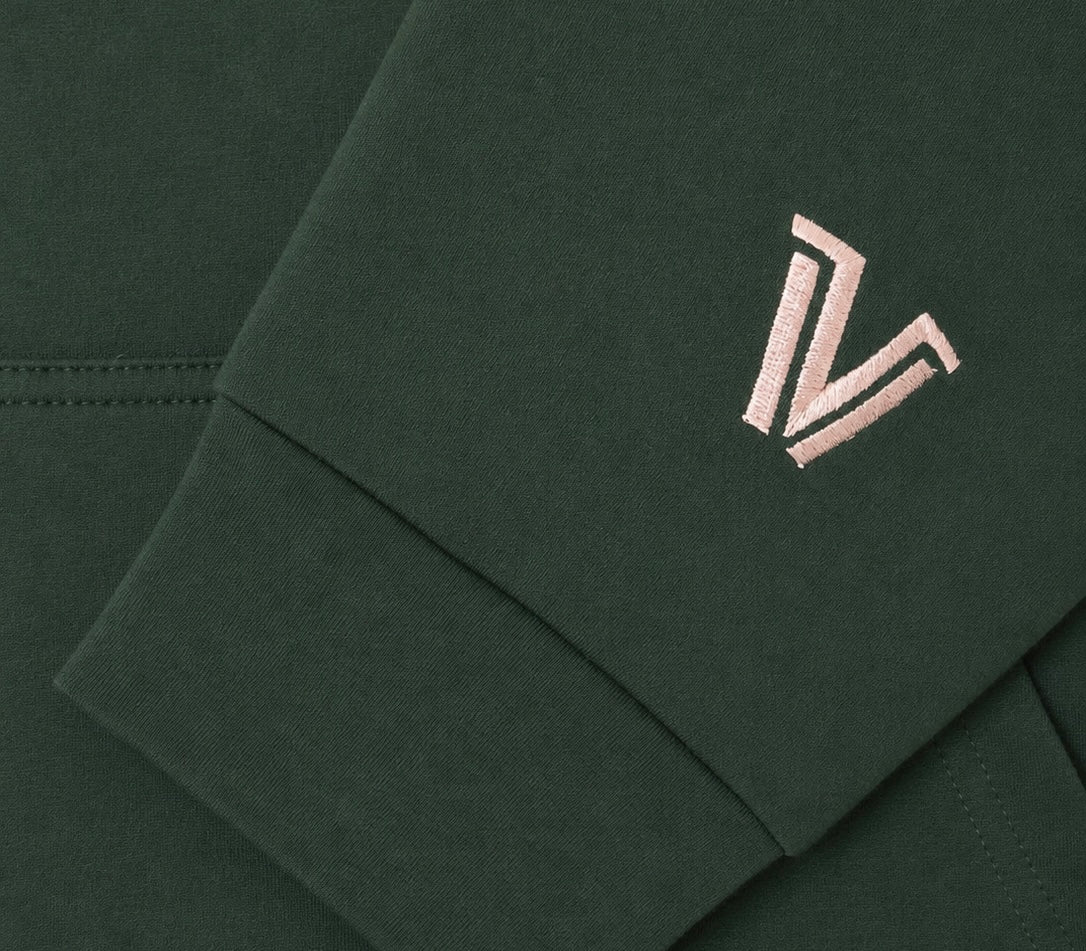 Performance Buck Hoodie