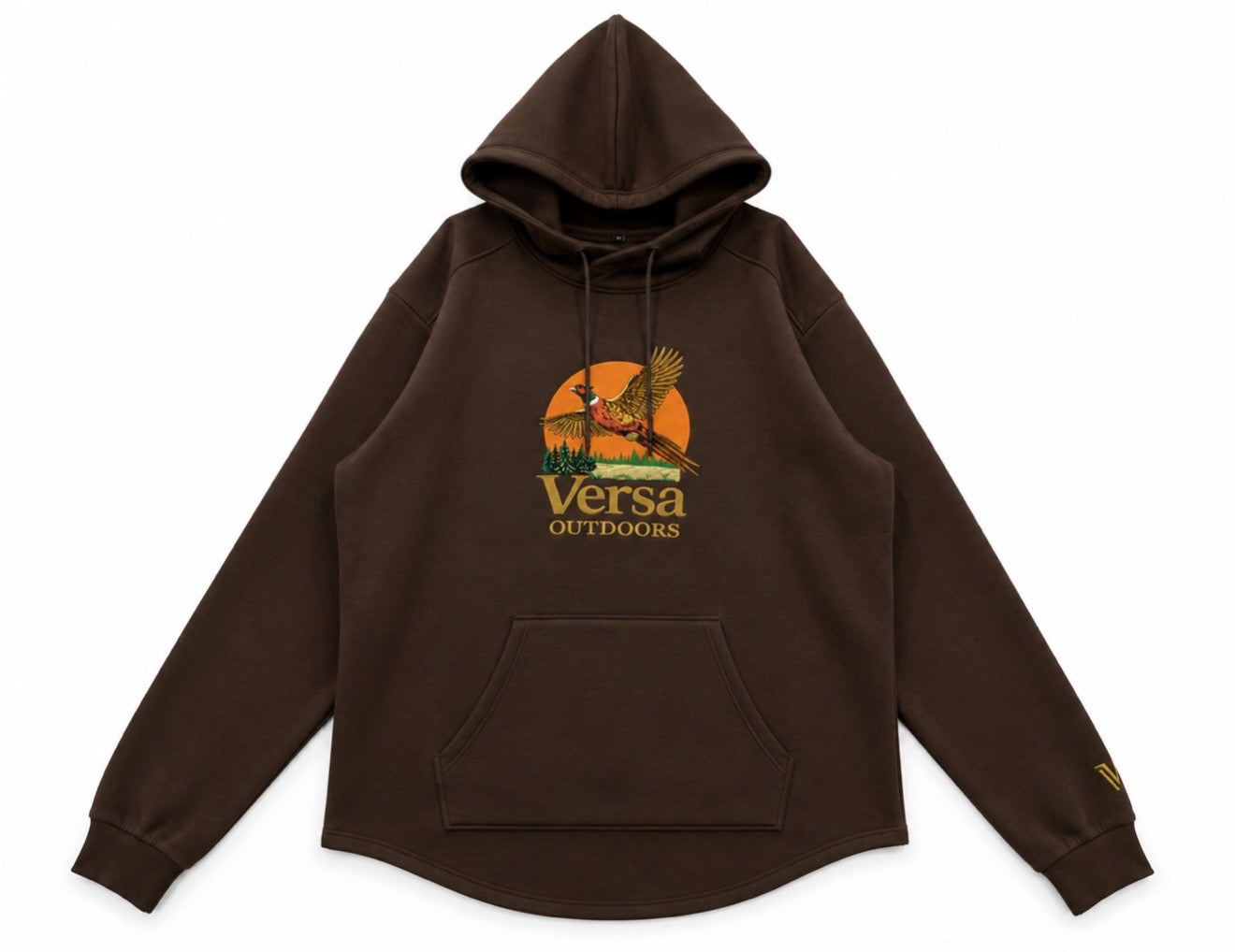 Performance Pheasant Hoodie