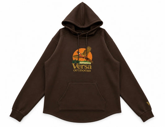 Performance Pheasant Hoodie