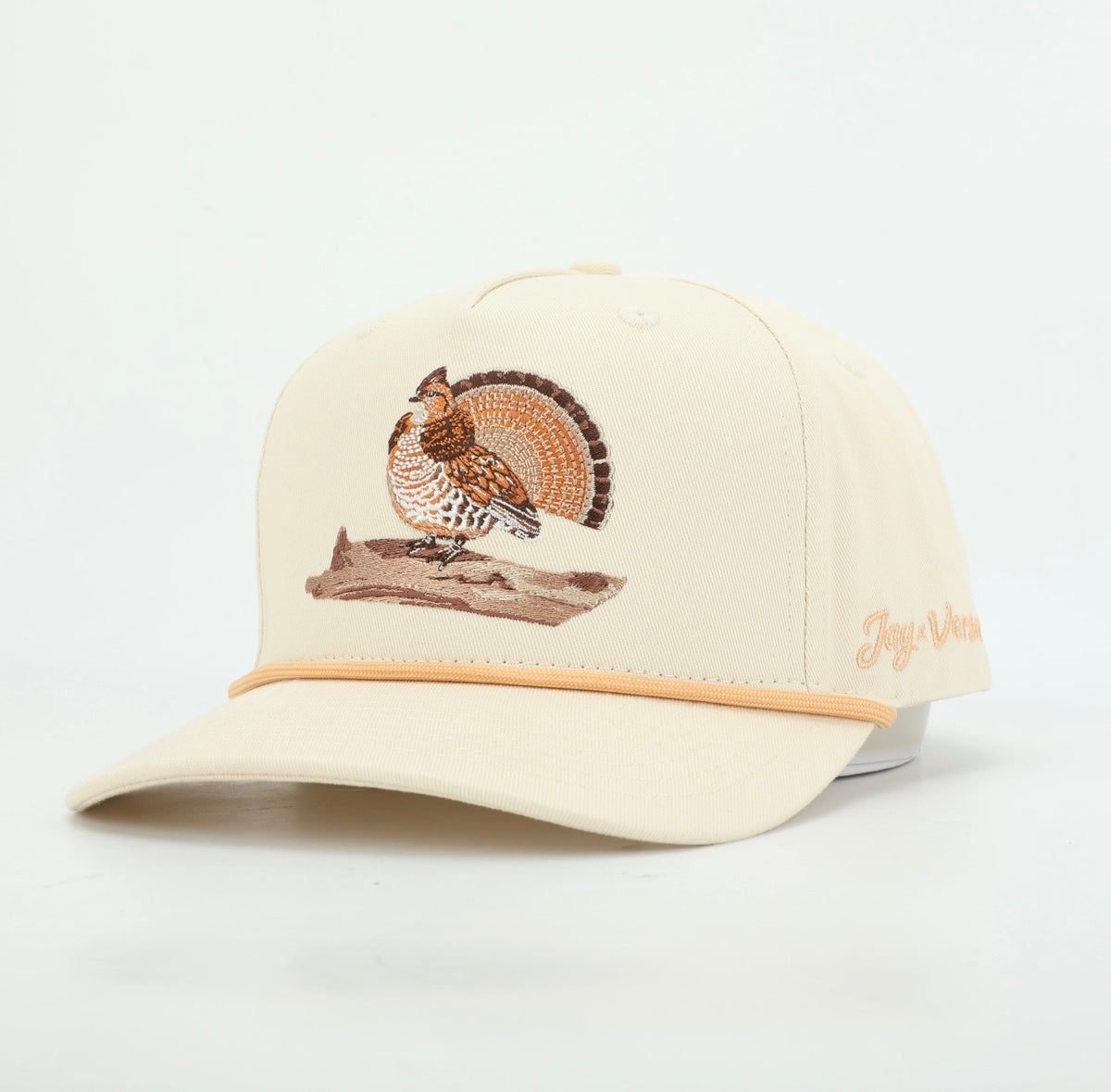 Grouse Hat (JS + Versa Collab)