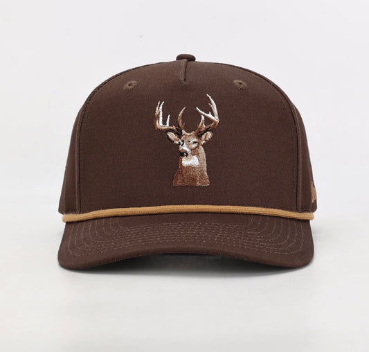 The Trophy (Brown)