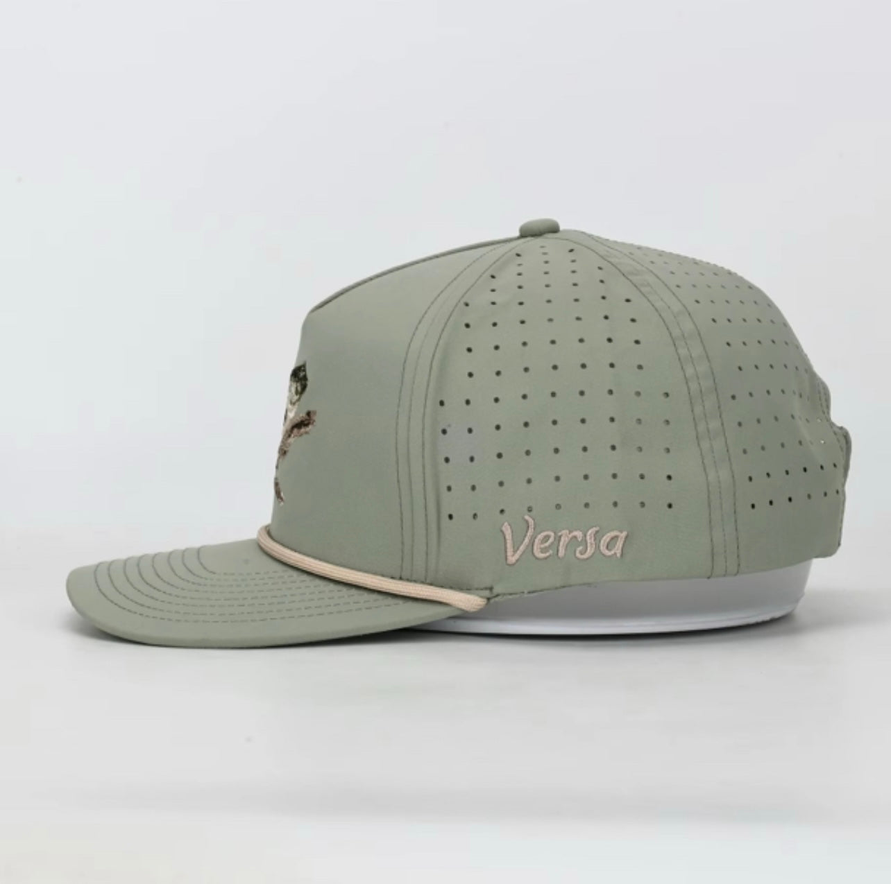 Performance Largemouth Bass Hat