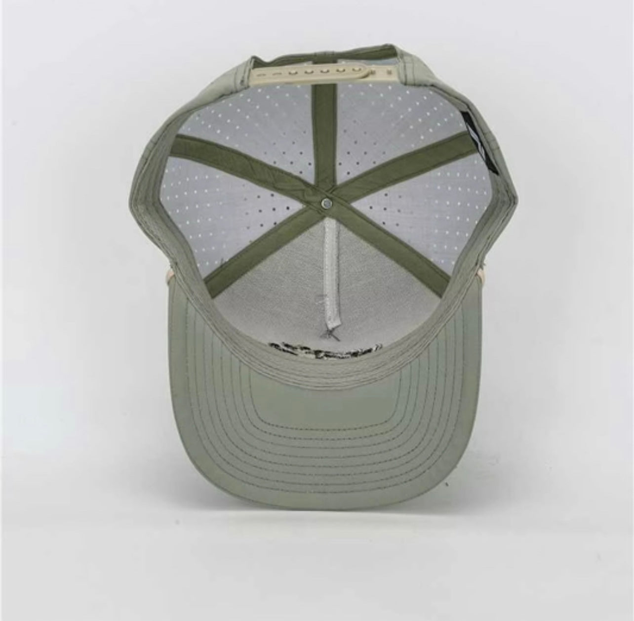 Performance Largemouth Bass Hat