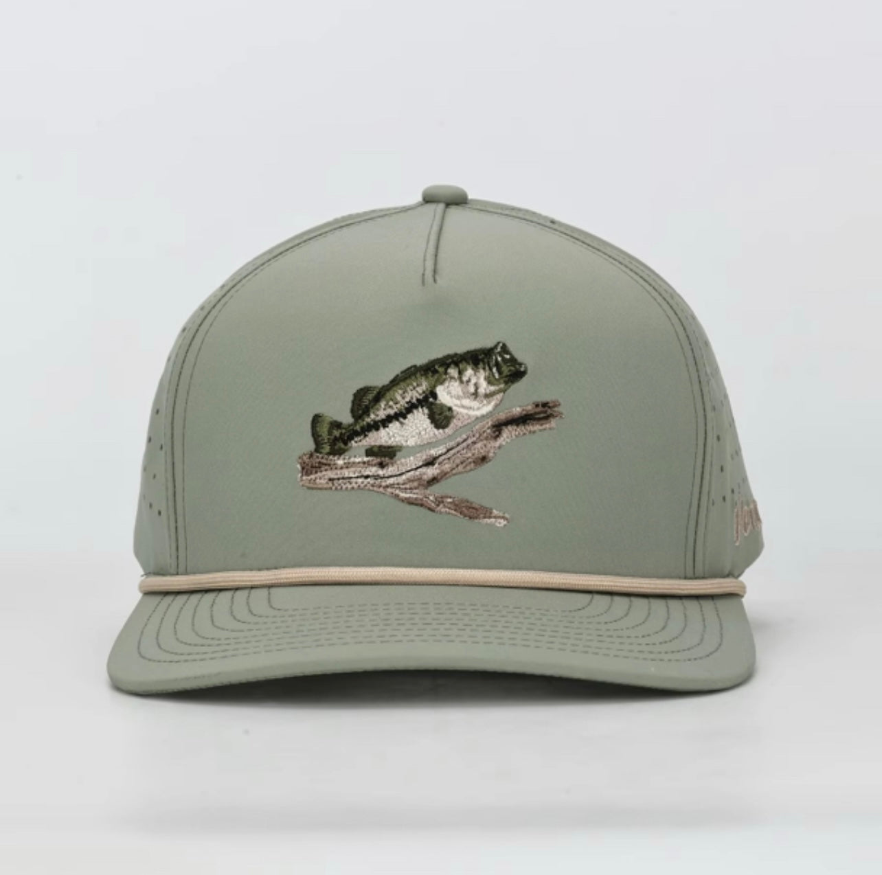 Performance Largemouth Bass Hat