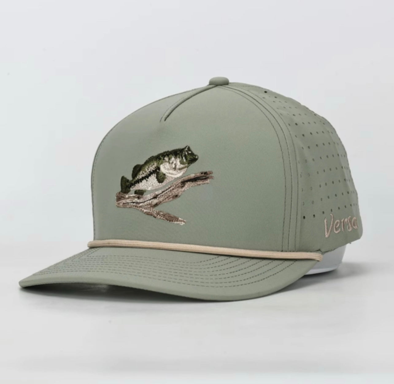 Performance Largemouth Bass Hat